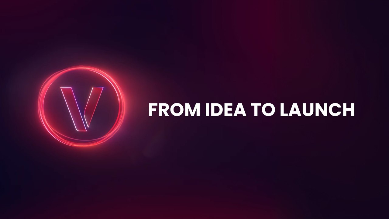 From Idea to Launch