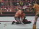 John Morrison & The Miz vs The Hardy Boyz 2/2 - Raw 6/23/08
