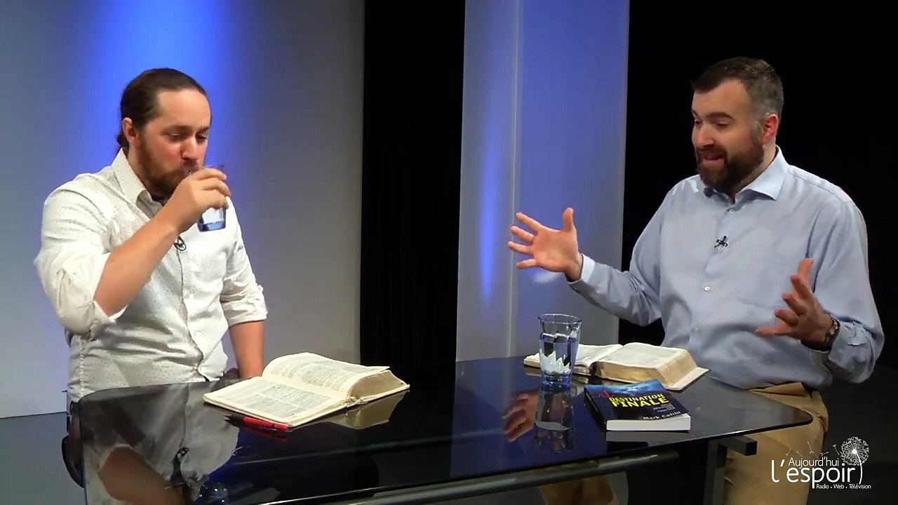 0616. Jésus est supérieur à Moïse