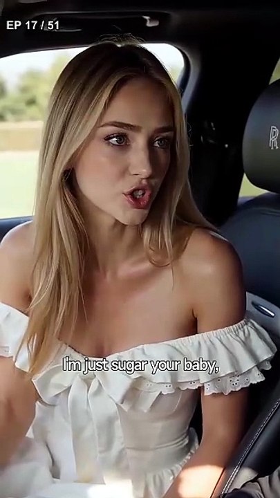 Billionaire Daddy's Sugar Baby-Drama FULL MOVIES ENGLISH SUB [Full Movie]