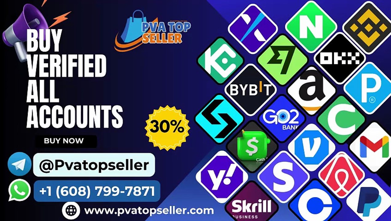 Best 3 Reliable Sites for Buying Verified Wise Accounts: Trusted & Secure