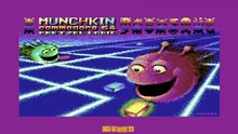 GNUBSD 404 Long N169 KCMuchin Commodore64 (LInux/Web)