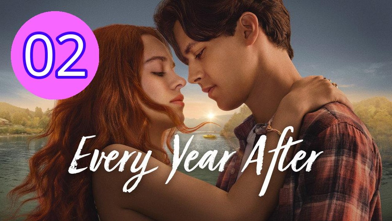 Every Year After 2026 Episode 2 Engsub