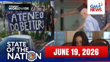 State of the Nation Express: June 19, 2026 [HD]