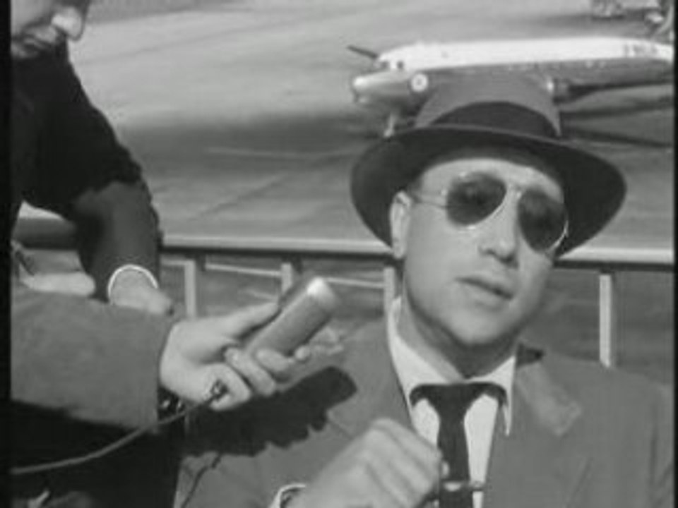 Jean Parvulesco