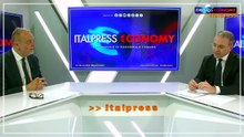 Italpress €conomy - Puntata del 19 giugno 2026