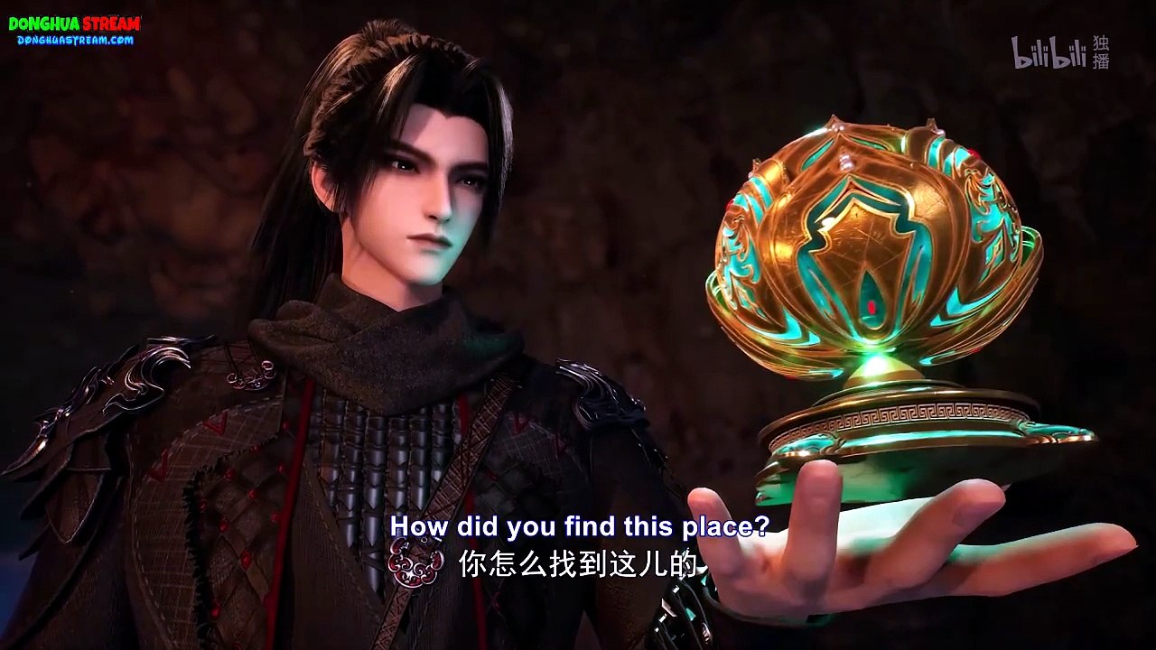 Aliens Among Immortals Episode 1 [English Subtitle]