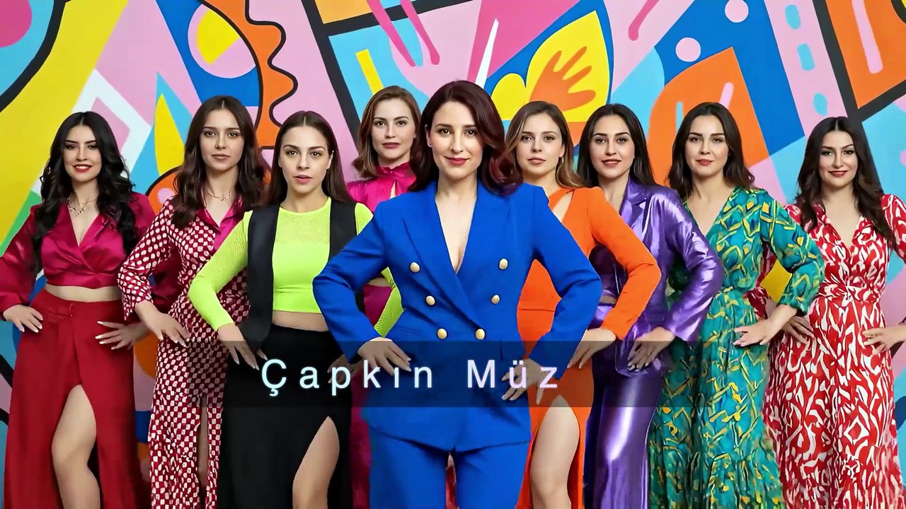 Elifim Gel Gel - Çapkın Müzik 164 - Elif de Çık...