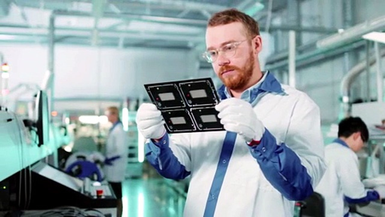 Precision Contract Manufacturing for Complex Products | ViolinTec