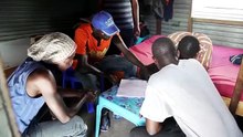 Esclavagisme entre personnes de couleur noire ???!!!