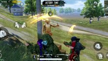 Dance pubg chicken dinner