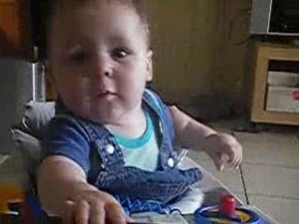 bebe killian
