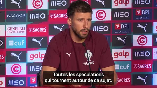 Portugal - Dias : Une occasion de montrer de quoi nous sommes vraiment faits