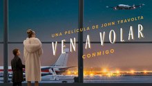 Primer Tráiler Oficial Subtitulado de 'Ven a volar conmigo'