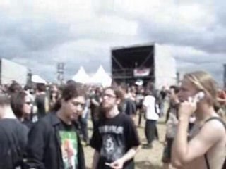 hellfest 2008 site