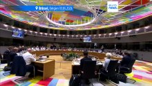 Nachrichten des Tages | 19. Juni 2026 - Abendausgabe