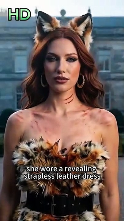 Reborn to Get the Alpha She Rejected #engsub #fullmovie