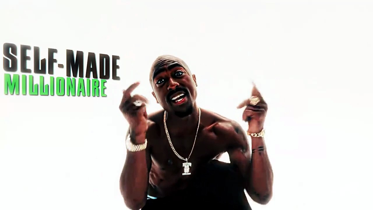 Happy 55th birthday to Tupac