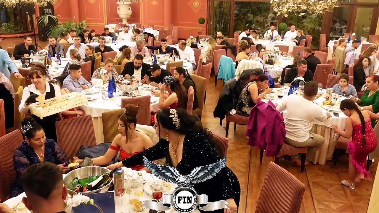 Narcis de la Bărbulești ✦ Dacă pică regele , pica toate piesele *Nuntă în familia lui Purisanu*