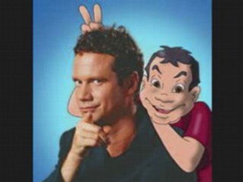 François Pérusse - Parodie Les Rois du Monde