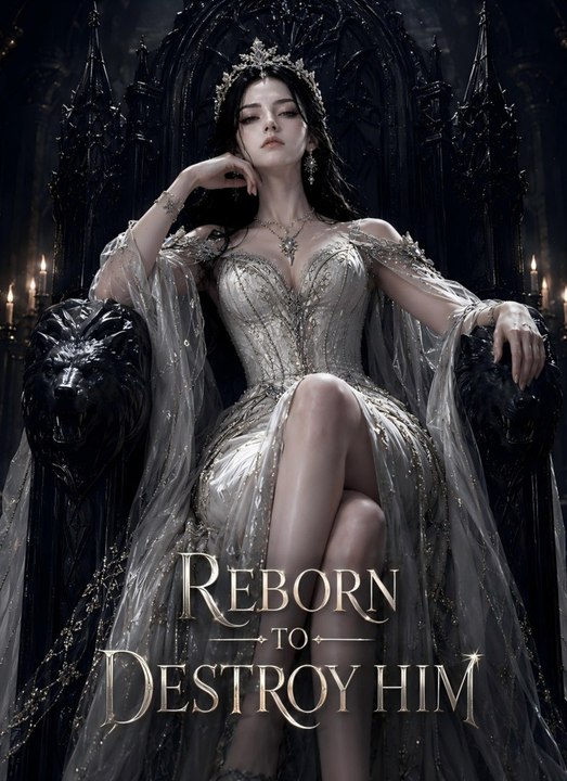 Reborn to Destroy Him #englishsub #fullmovie⚡️🍿