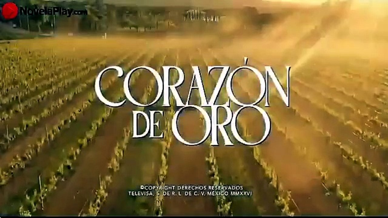 CORAZ0N DE 0R0 | Capitulo 78