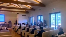 Liguria Orientale 2030, "Costruiamo sviluppo di porti e territori"
