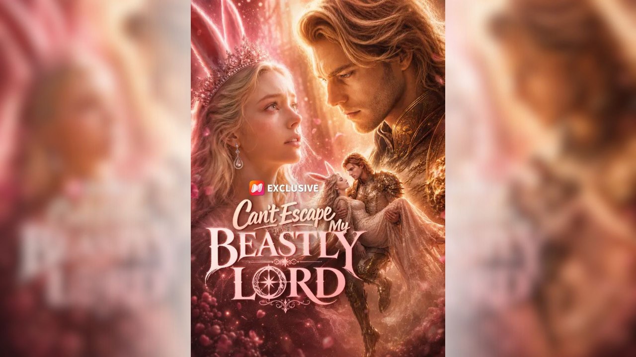 Can't Escape My Beastly Lord Full Movie