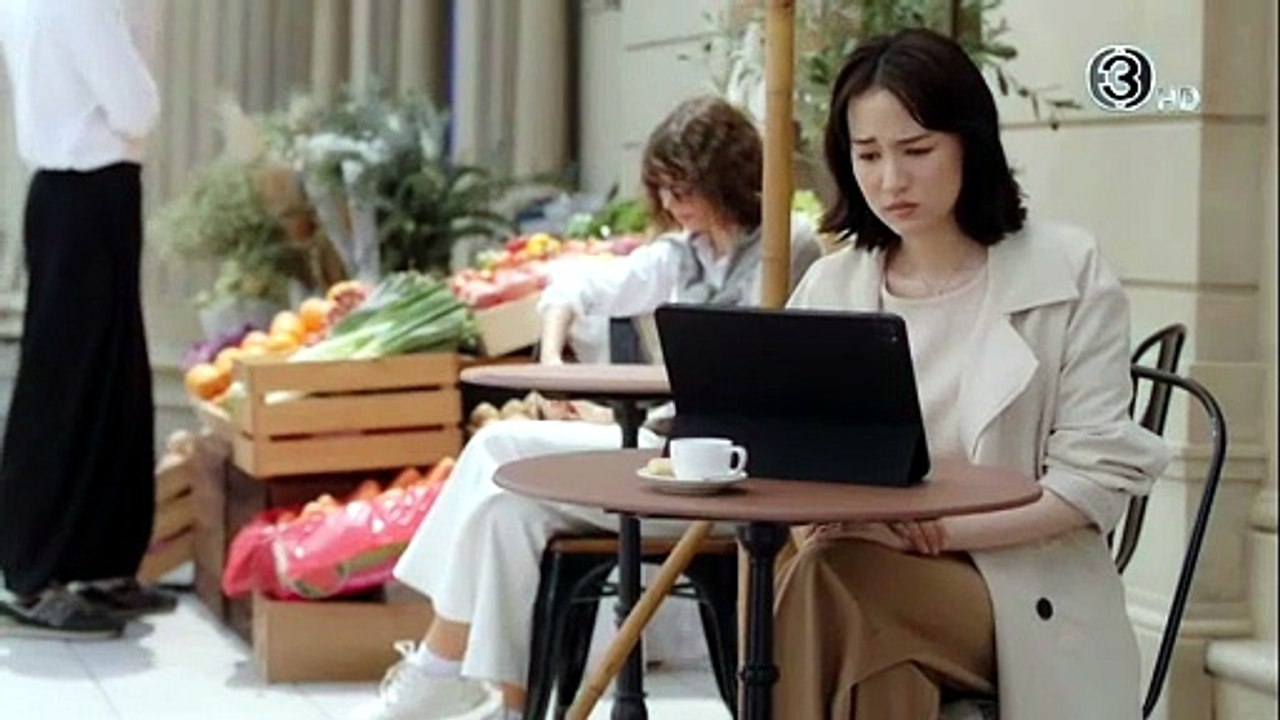 วาดฝันวันวิวาห์ ตอนที่ 1 (EP.1) วันที่ 19 มิถุน...