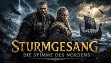 STURMGESANG – Die Stimme des Nordens | Epic German Viking Music