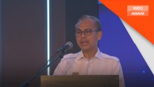 AI tidak boleh ganti peranan wartawan - Fahmi Fadzil