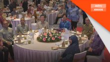 Fahmi seru perkukuh kerjasama media ASEAN tangani maklumat palsu
