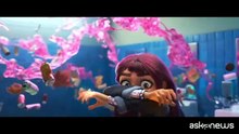"Hexe: Il Regno delle Streghe", il primo trailer del nuovo film Disney