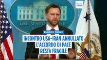 Le notizie del giorno | 19 giugno 2026 - Serale