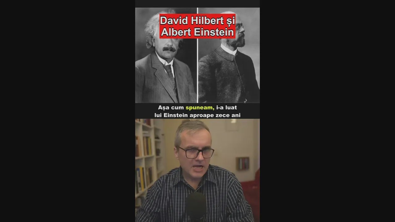 La ecuación de Einstein explicada fácil