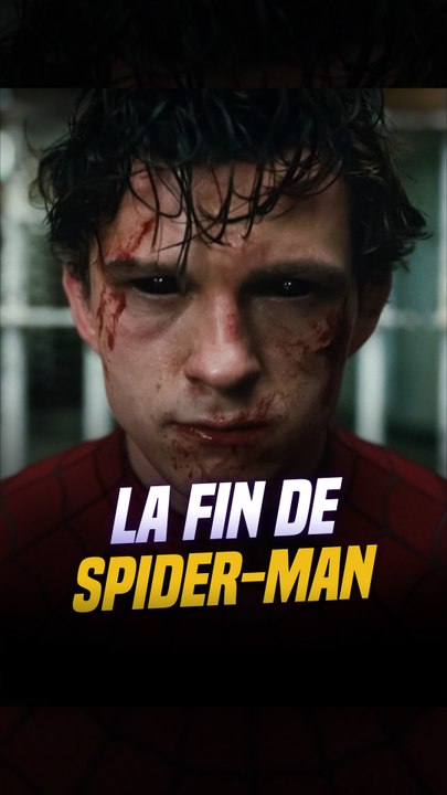 Spider-Man Brand New Day : LA FIN CHOQUANTE révélée (Projections F&F)