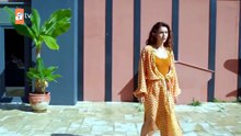 مسلسل نقطة عمياء مدبلج الحلقة 9
