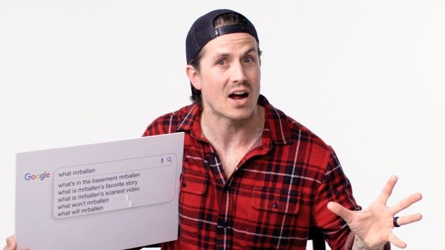 MrBallen Answers The Web’s Most Searched Questions