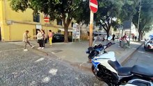 Ancora violenza a Sassari, uomo massacrato di botte nel centro storico