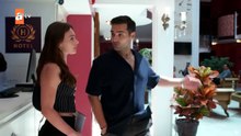 مسلسل نقطة عمياء مدبلج الحلقة 10