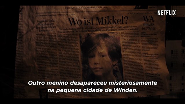 Dark Saison 1 - (PT)