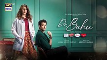 Doctor Bahu Episode 25 Teaser Kubra_Khan___Shuja_Asad___ARY_Digital_Drama(360p)