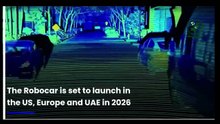 The Car That Drives Itself_ Tensor’s Futuristic Robocar Could End Human Driving Forever by 2026