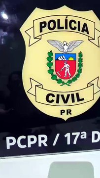 PCPR fecha ponto de tráfico e prende jovem em Tuneiras do Oeste
