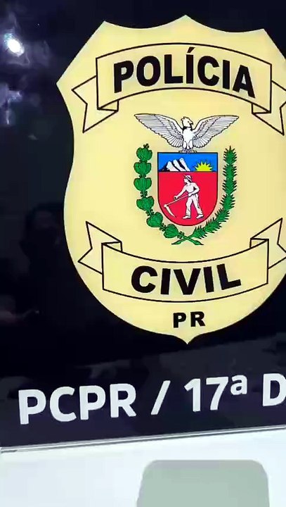 PCPR fecha ponto de tráfico e prende jovem em Tuneiras do Oeste