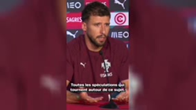 Portugal - Dias : Une occasion de montrer de quoi nous sommes vraiment faits