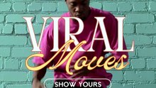 Pink and Teal Vibrant and Playful Modern Dance TikTok Mobile Video