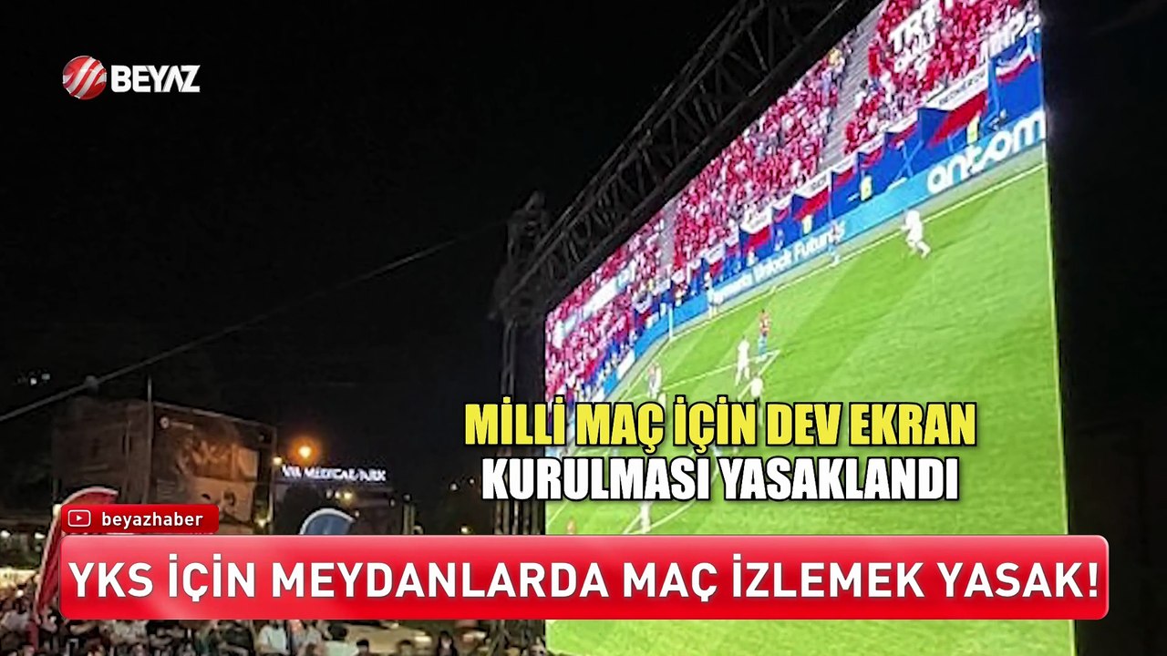 Beyaz Ana Haber 19 Haziran 2026