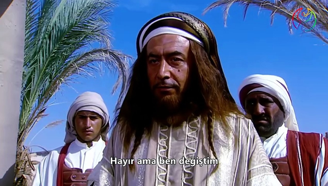 Haccac 29.Bölüm Türkçe Altyazı