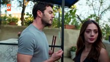 مسلسل نقطة عمياء مدبلج الحلقة 11